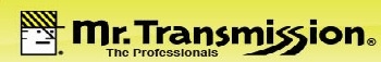 Mr. Transmission
