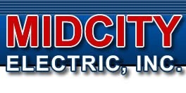 Mid City Electric,Inc.