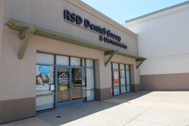Images RSD Dental Group and Orthodontics