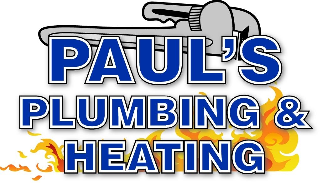 Paul's Plumbing & Heating, Inc.
