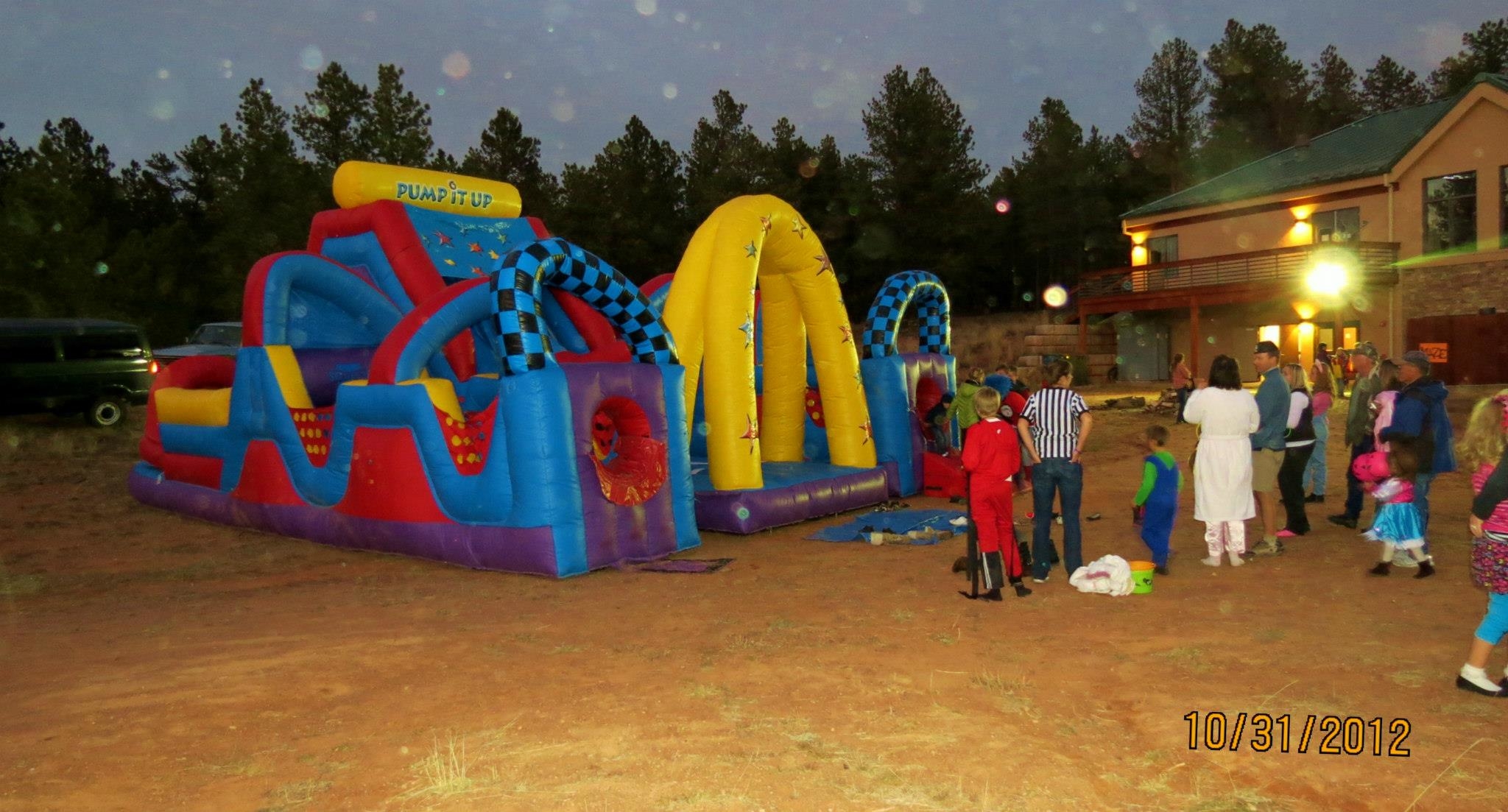 Impact Christian Church