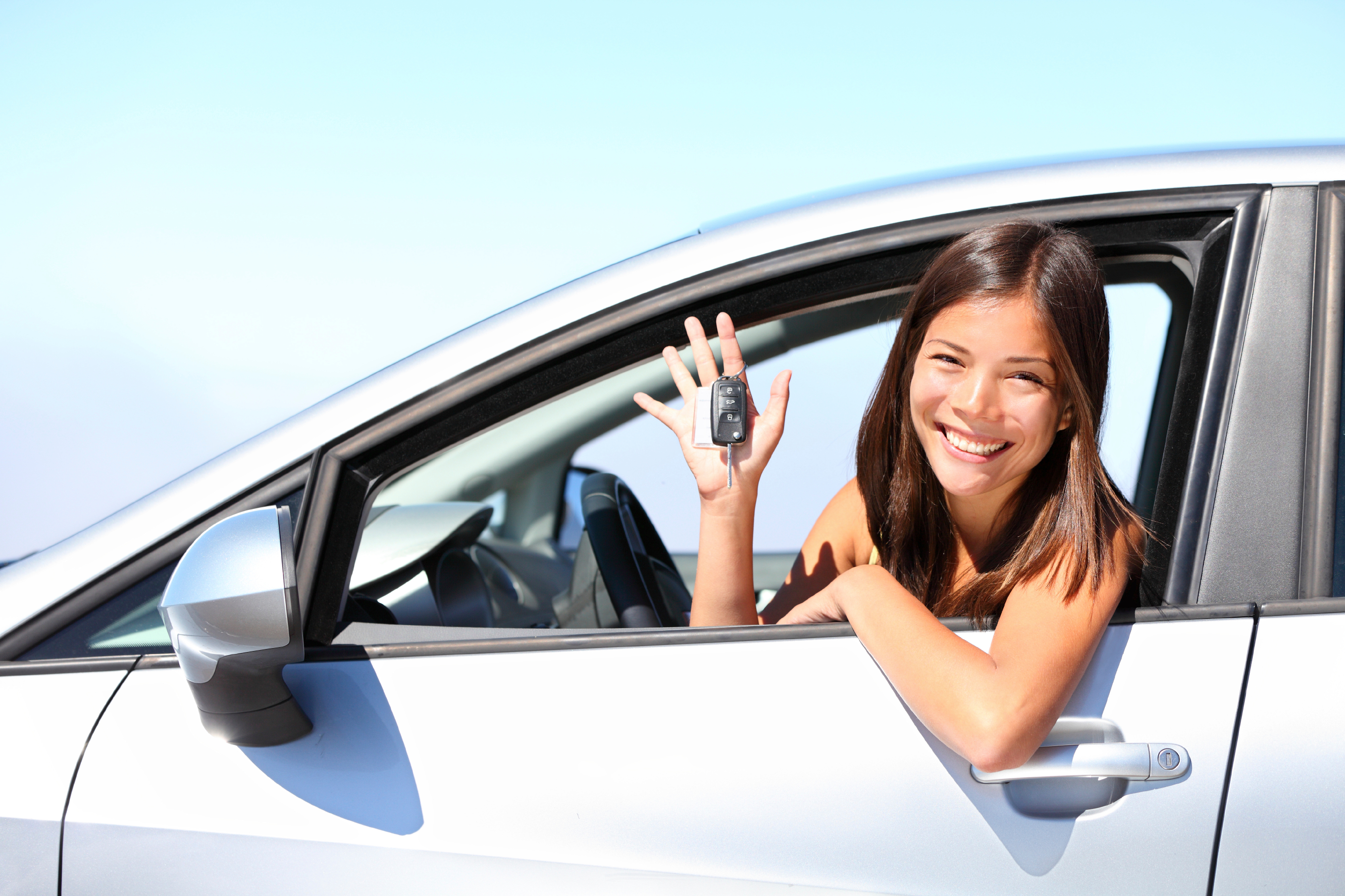 Irvine Auto Body