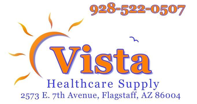 Vista Healthcare Supply
