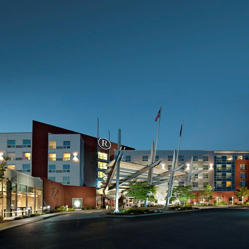 Renaissance Hotel Boston Spa Renaissance Hotel Boston Spa