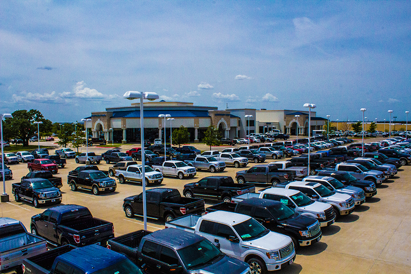 Southwest ford greenville tx reviews #9