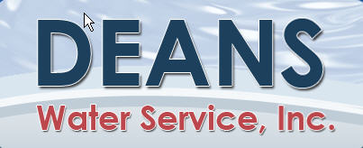 Dean's Water Service Inc