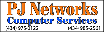 Pj Networks Computer Services