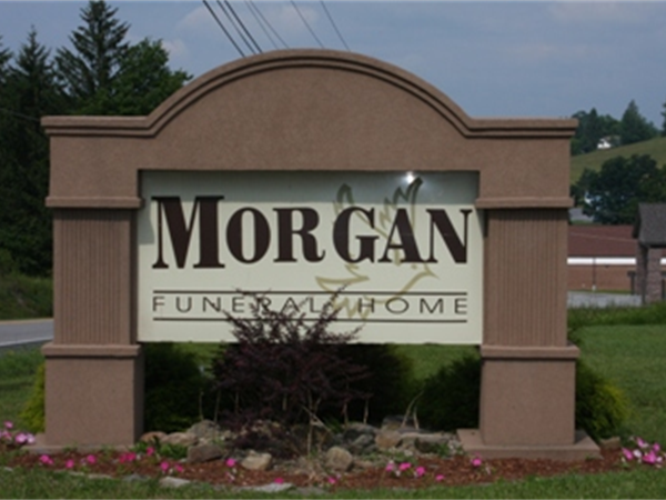 Images Morgan Funeral Home and Crematory