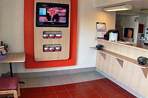 Images Motel 6 Odessa