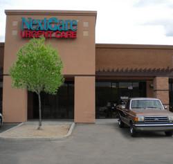 Images NextCare Urgent Care