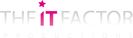 The IT Factor Productions