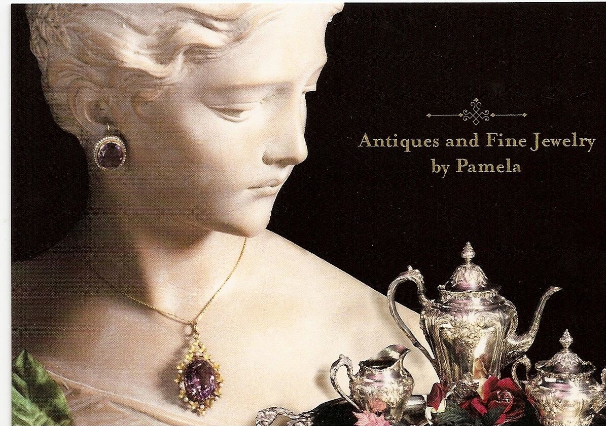 Antiques & Fine Jewelry by Pamela