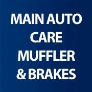 Main Auto Care Mufflers & Brakes
