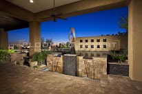 Images Blooming Desert Landscaping Inc.