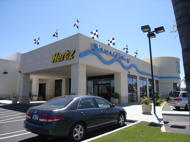 Images Diamond Valley Honda
