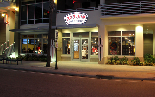 Images Ron Jon Surf Shop