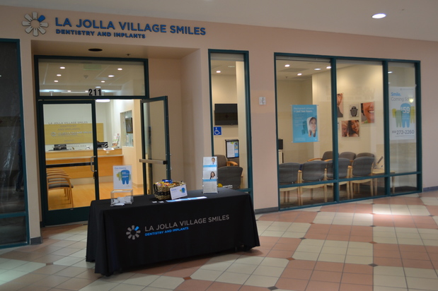 Images La Jolla Village Smiles Dentistry and Implants