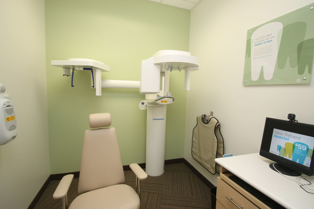 Images Petaluma Modern Dentistry