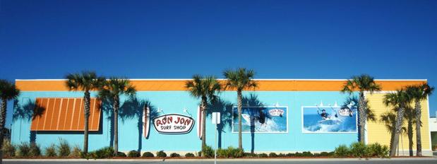 Images Ron Jon Surf Shop
