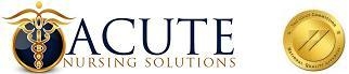 Acute Nursing Solutions Llc