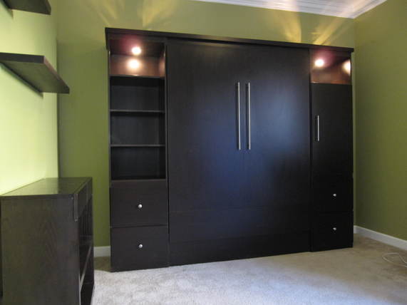 Images Murphy Bed Sales & Service