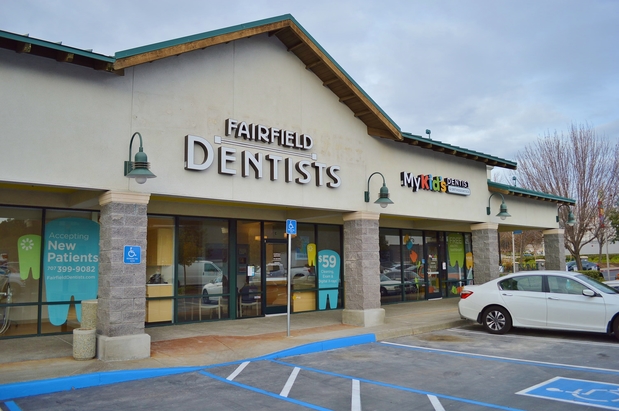 Images Fairfield Dentists & Orthodontics