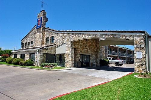 Images Motel 6 Austin Central - South - Univ Of TX
