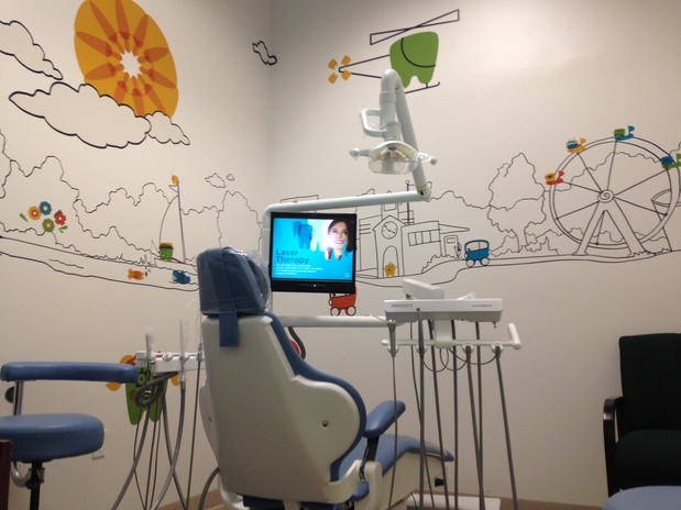 Images My Kid's Dentist & Orthodontics