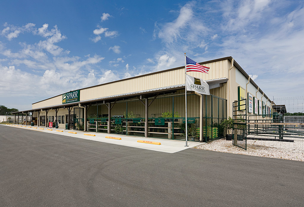 Images Sparr Building and Farm Supply