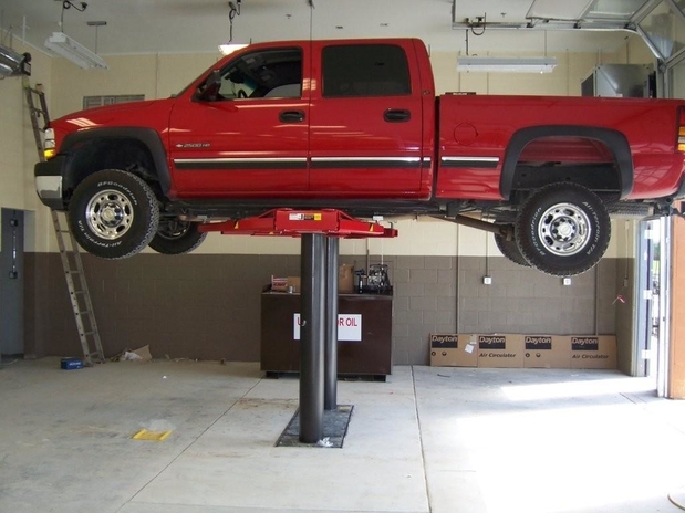 Images Lone Star Lift