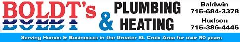 Boldt's Plumbing and Heating