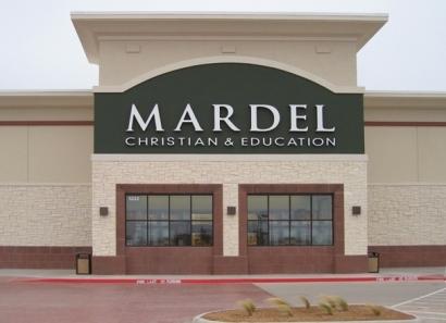 Images Mardel Christian & Education