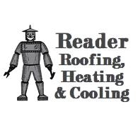 Reader Roofing Heating and Cooling Inc.