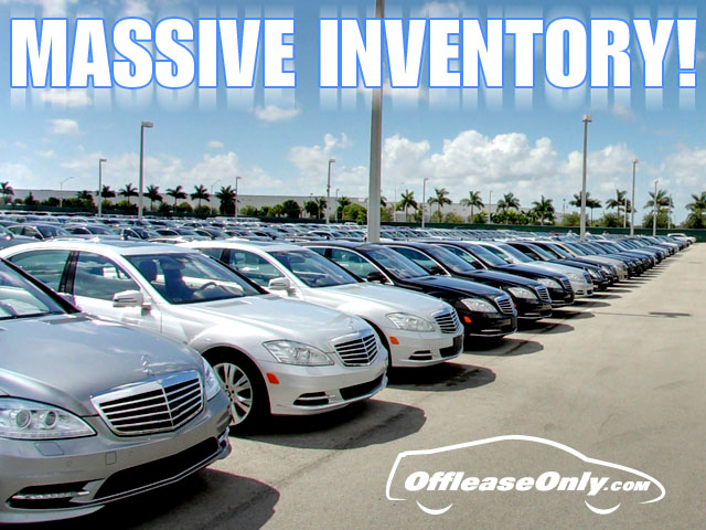 Ford off lease lake worth