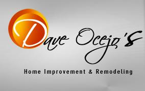 Dave Ocejo Home Improvements