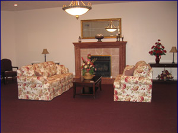 Images Bolyard Funeral Home and Crematory