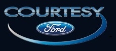 Go courtesy ford service