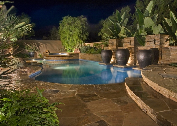 Images Alderete Pools Inc.