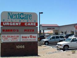 Images NextCare Urgent Care