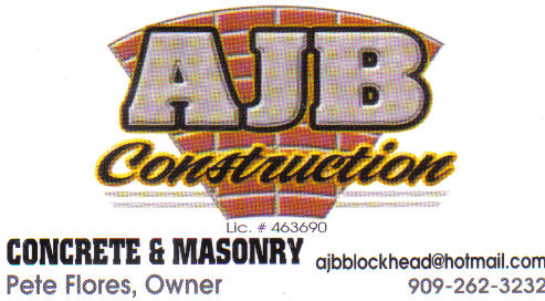 Ajb Construction