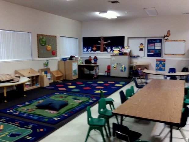 Images Calvary Christian Preschool
