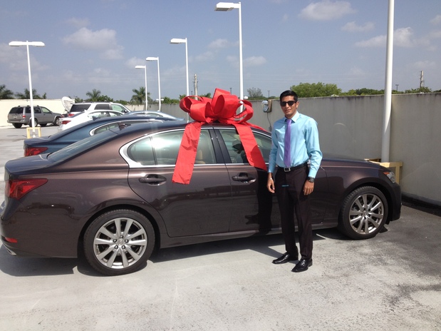 Images Lexus of Pembroke Pines