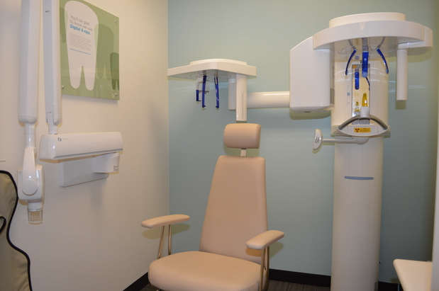 Images Fairfield Dentists & Orthodontics