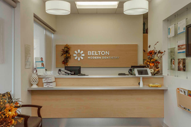 Images Belton Modern Dentistry
