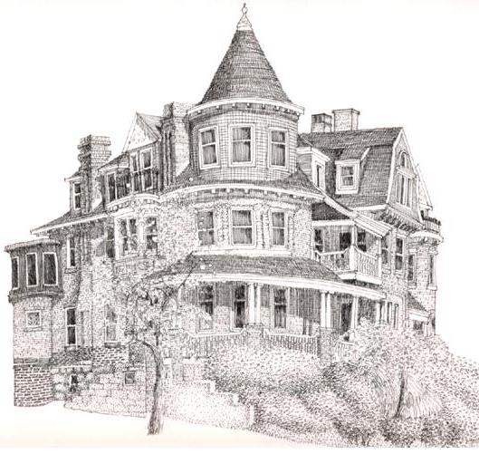 Wilson House Bed and Breakfast