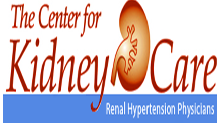 The Center For Kidney Care and Renal Hypertension