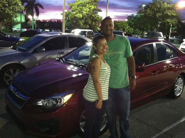 Images Subaru of Pembroke Pines