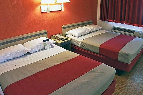 Images Motel 6 Odessa