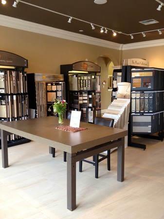 Images Custom Touch Interiors