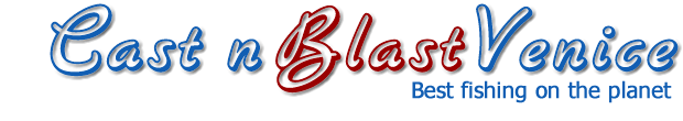 Cast and Blast Venice, Llc
